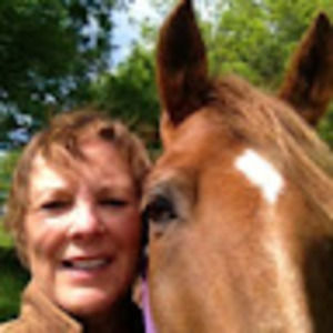 Meet your Posher, Kristine